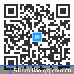 Android 饭圈版 二维码